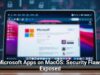 Microsoft Apps on MacOS: Security Flaws Exposed