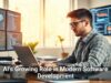 AI’s Growing Role in Modern Software Development