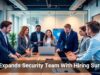 X Expands Security Team With Hiring Surge