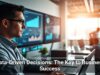 Data-Driven Decisions: The Key to Business Success