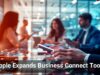 Apple Expands Business Connect Tools