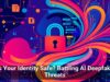 Is Your Identity Safe? Battling AI Deepfake Threats