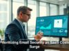 Prioritizing Email Security as SaaS Costs Surge