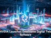 NVIDIA Launches Omniverse Digital Twin Software