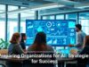 Preparing Organizations for AI: Strategies for Success