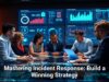 Mastering Incident Response: Build a Winning Strategy