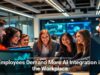 Employees Demand More AI Integration in the Workplace
