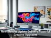 New Blender Update Delivers Powerful Creative Upgrades