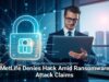 MetLife Denies Hack Amid Ransomware Attack Claims