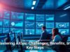 Mastering AIOps: Challenges, Benefits, and Key Steps