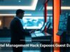 Hotel Management Hack Exposes Guest Data