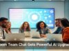Zoom Team Chat Gets Powerful AI Upgrade