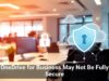 OneDrive for Business May Not Be Fully Secure