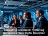 Combating Deepfakes: Protecting Workplaces From Digital Deception