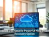 Windows 365 Unveils Powerful New Disaster Recovery Option
