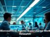 Microsoft’s AI Agents Supercharge Work Research