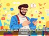 Mobile Apps Are Helping Small Businesses Grow