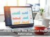Accelerate Growth With Financial Reporting Automation