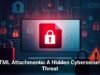 HTML Attachments: A Hidden Cybersecurity Threat