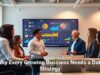 Why Every Growing Business Needs a Data Strategy
