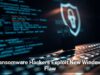 Ransomware Hackers Exploit New Windows Flaw