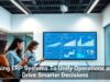 Using ERP Systems To Unify Operations and Drive Smarter Decisions