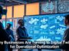 Why Businesses Are Turning to Digital Twins for Operational Optimization