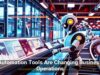 Automation Tools Are Changing Business Operations