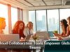 Cloud Collaboration Tools Empower Global Teams