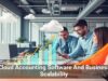 Cloud Accounting Software And Business Scalability