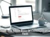 Email: The Silent Boss Of Communication Tech