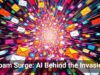 Spam Surge: AI Behind the Invasion