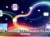 Using Technology To Personalize the Buyer Journey