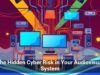 The Hidden Cyber Risk in Your Audiovisual System