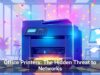 Office Printers: The Hidden Threat to Networks