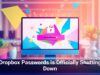 Dropbox Passwords Is Officially Shutting Down