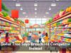 Dollar Tree Says Breach Hit Competitor Instead