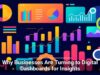 Why Businesses Are Turning to Digital Dashboards for Insights