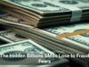 The Hidden Billions SMBs Lose to Fraud Fears