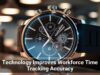 Technology Improves Workforce Time Tracking Accuracy