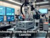 Technology Speeds Up Product Testing and Launches
