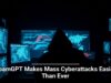 SpamGPT Makes Mass Cyberattacks Easier Than Ever
