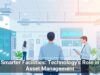 Smarter Facilities: Technology’s Role in Asset Management