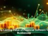 The Lasting Value of Financial Software for Businesses