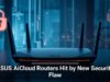 ASUS AiCloud Routers Hit by New Security Flaw