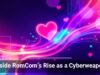 Inside RomCom’s Rise as a Cyberweapon