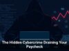 The Hidden Cybercrime Draining Your Paycheck