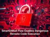 SmarterMail Flaw Enables Dangerous Remote Code Execution