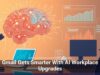 Gmail Gets Smarter With AI Workplace Upgrades