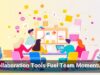 Collaboration Tools Fuel Team Momentum